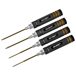SAE Hex Driver Set